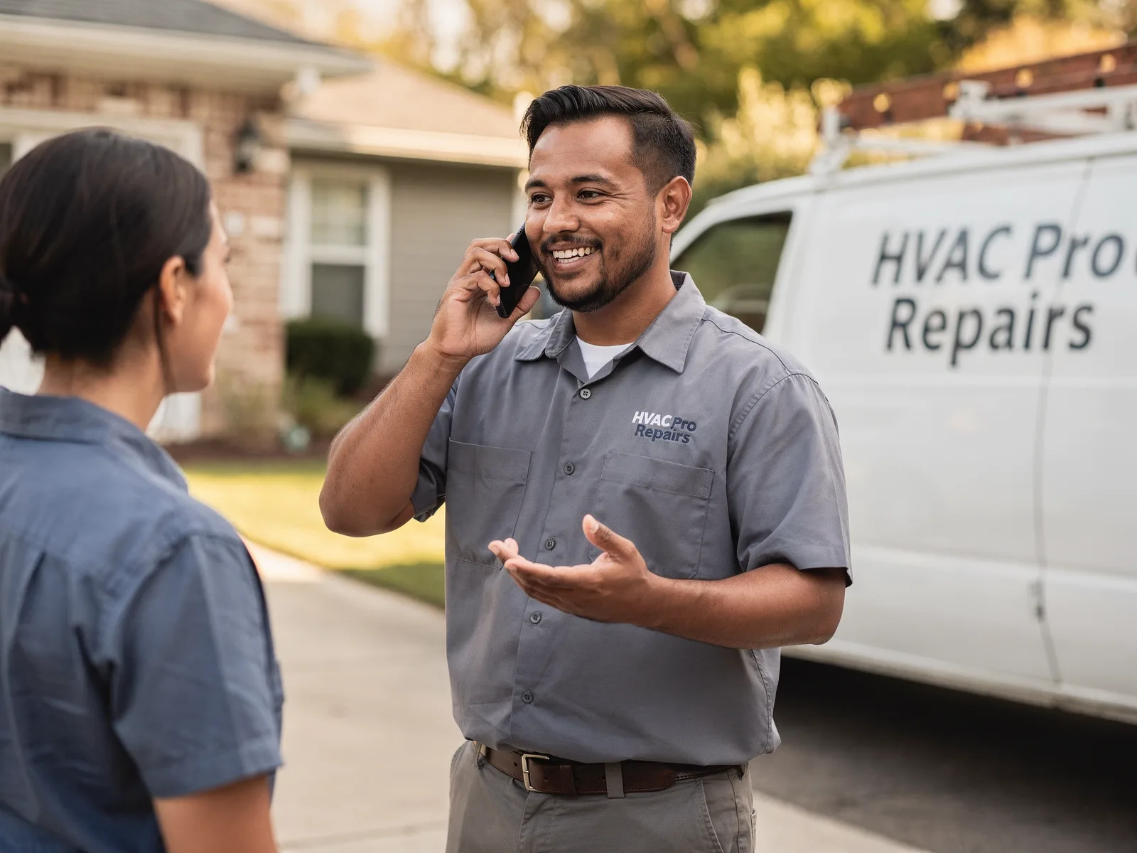 Heat Pump Repair Carrolls, WA FAQs